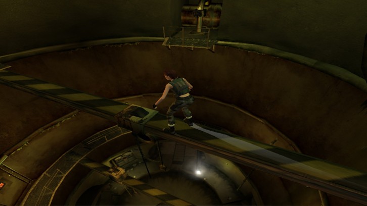 Tomb Raider VI: Angel of Darkness image