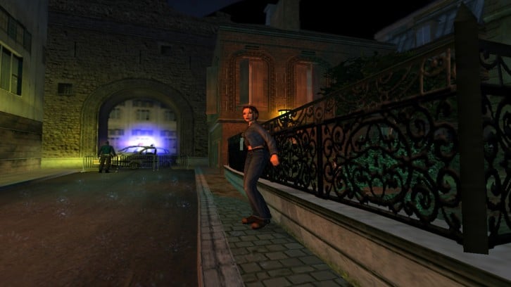 Tomb Raider VI: Angel of Darkness image