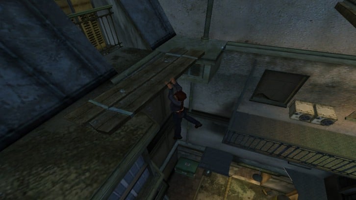 Tomb Raider VI: Angel of Darkness image