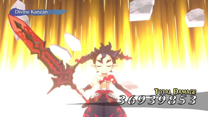 Disgaea 7: Vows of the Virtueless image