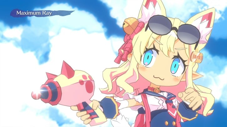 Disgaea 7: Vows of the Virtueless image