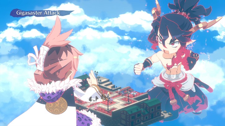 Disgaea 7: Vows of the Virtueless image
