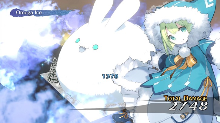 Disgaea 7: Vows of the Virtueless Deluxe Edition image