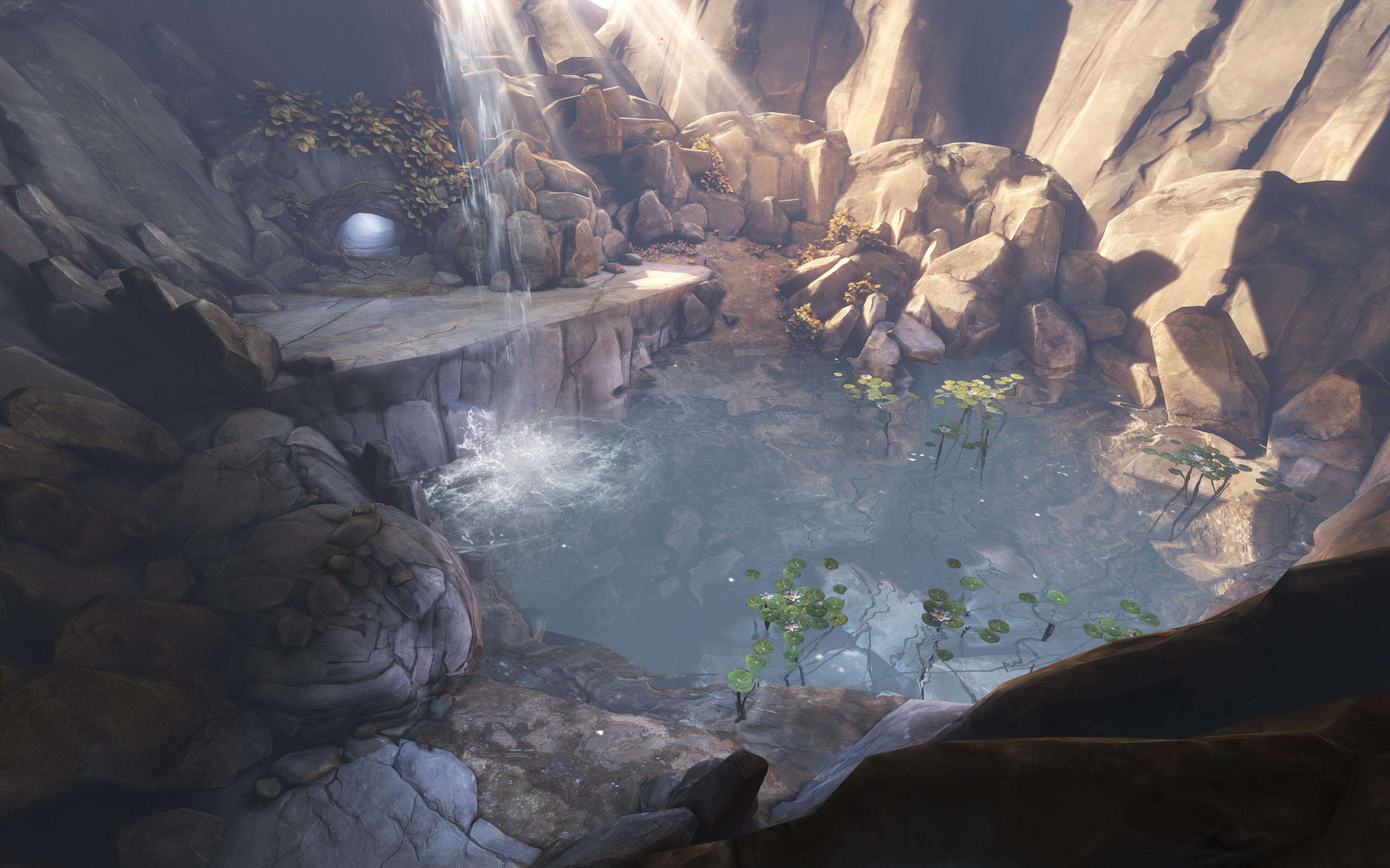 Brothers - A Tale of Two Sons image