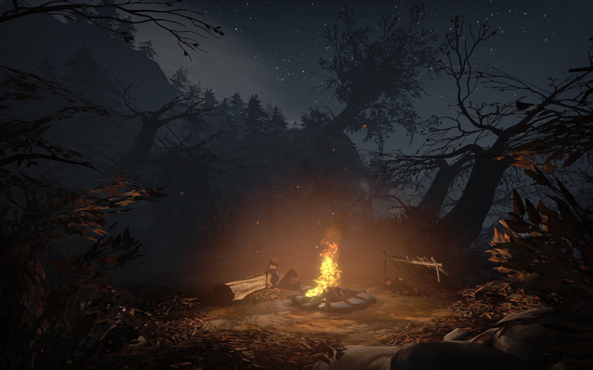 Brothers - A Tale of Two Sons image