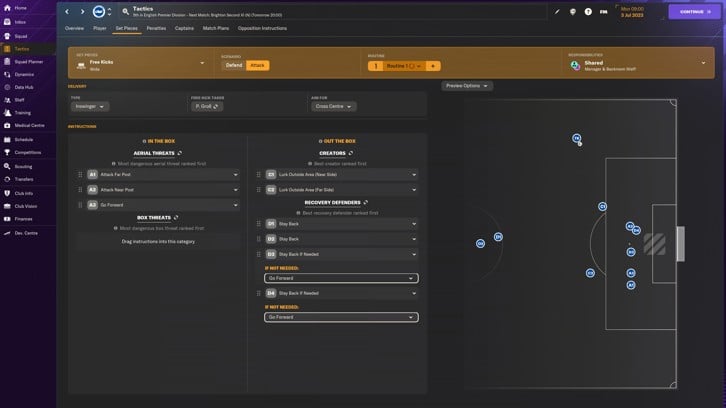 Football Manager 2024 image