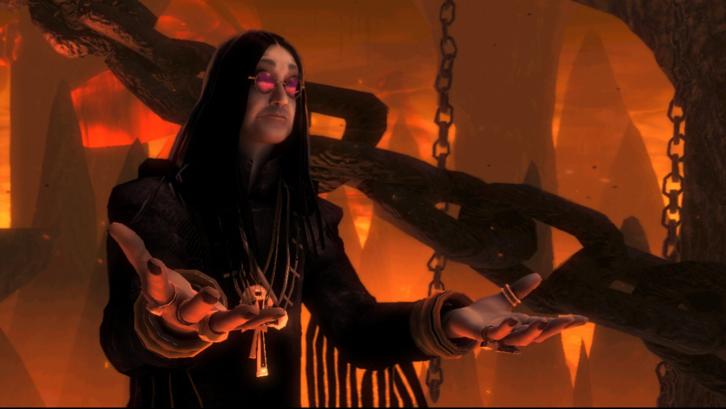 Brutal Legend image