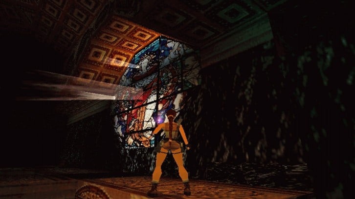 Tomb Raider III image