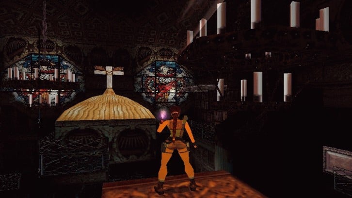 Tomb Raider III image