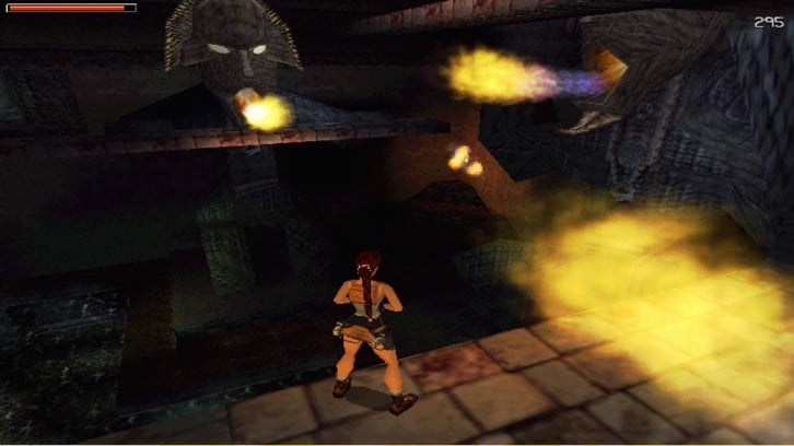 Tomb Raider III image
