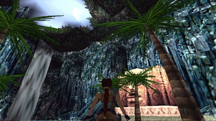 Tomb Raider III image