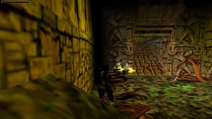 Tomb Raider III image