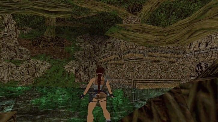 Tomb Raider III image