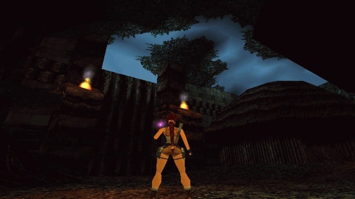 Tomb Raider III image