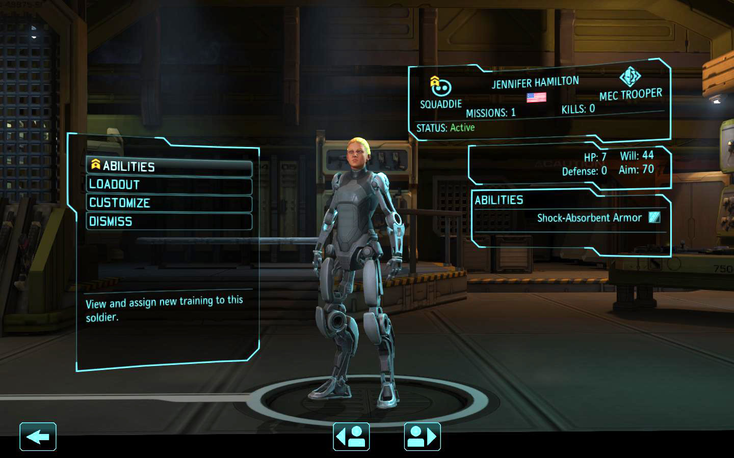 XCOM: Enemy Within image