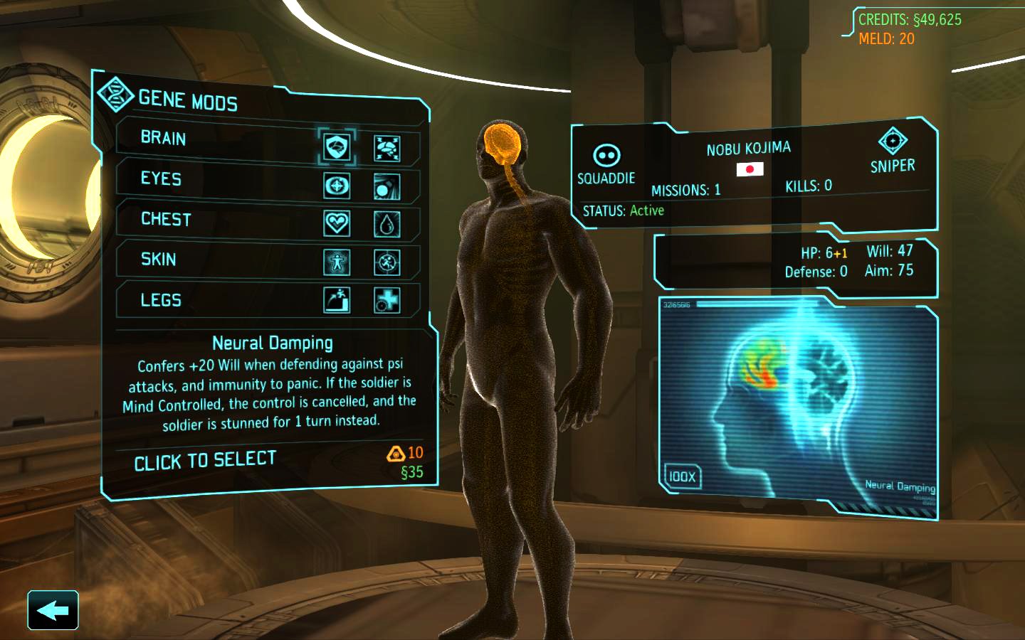XCOM: Enemy Within image