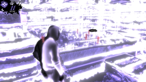 DARK image