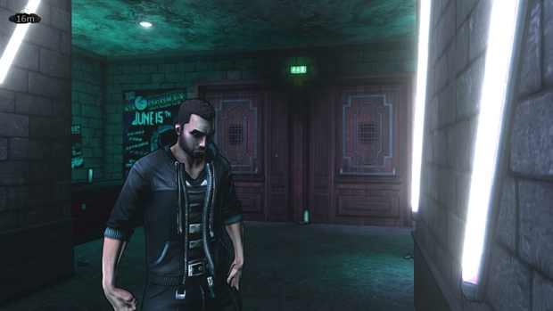 DARK image