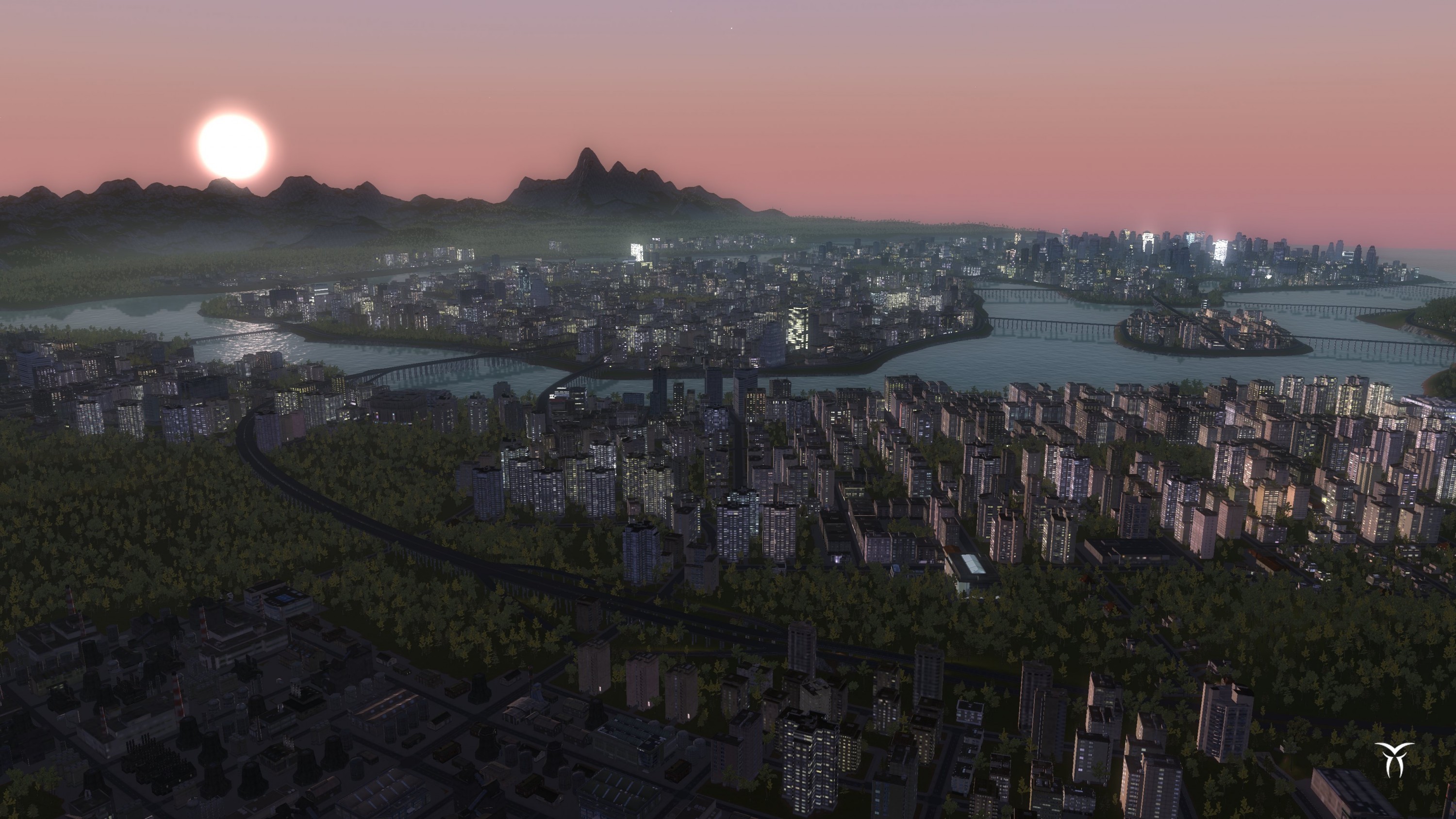 Cities in Motion 2 image