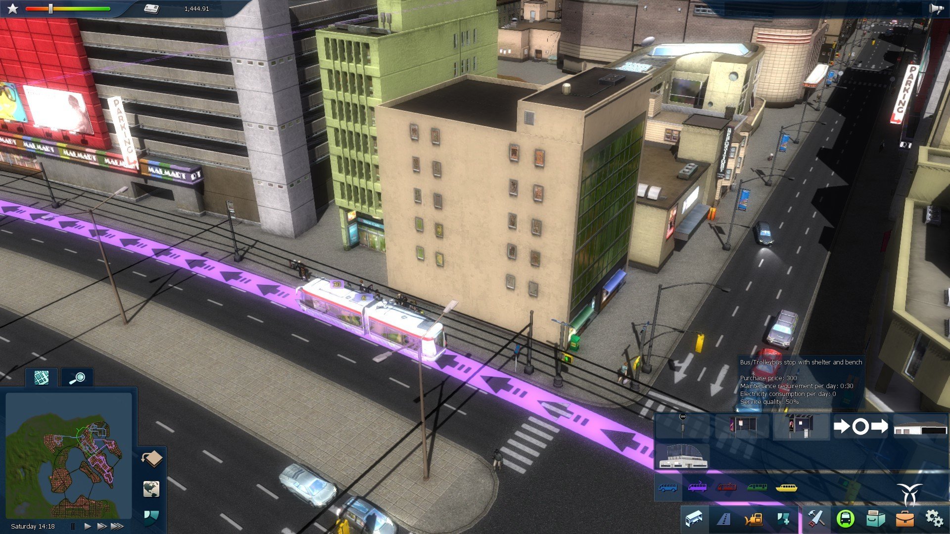 Cities in Motion 2 image