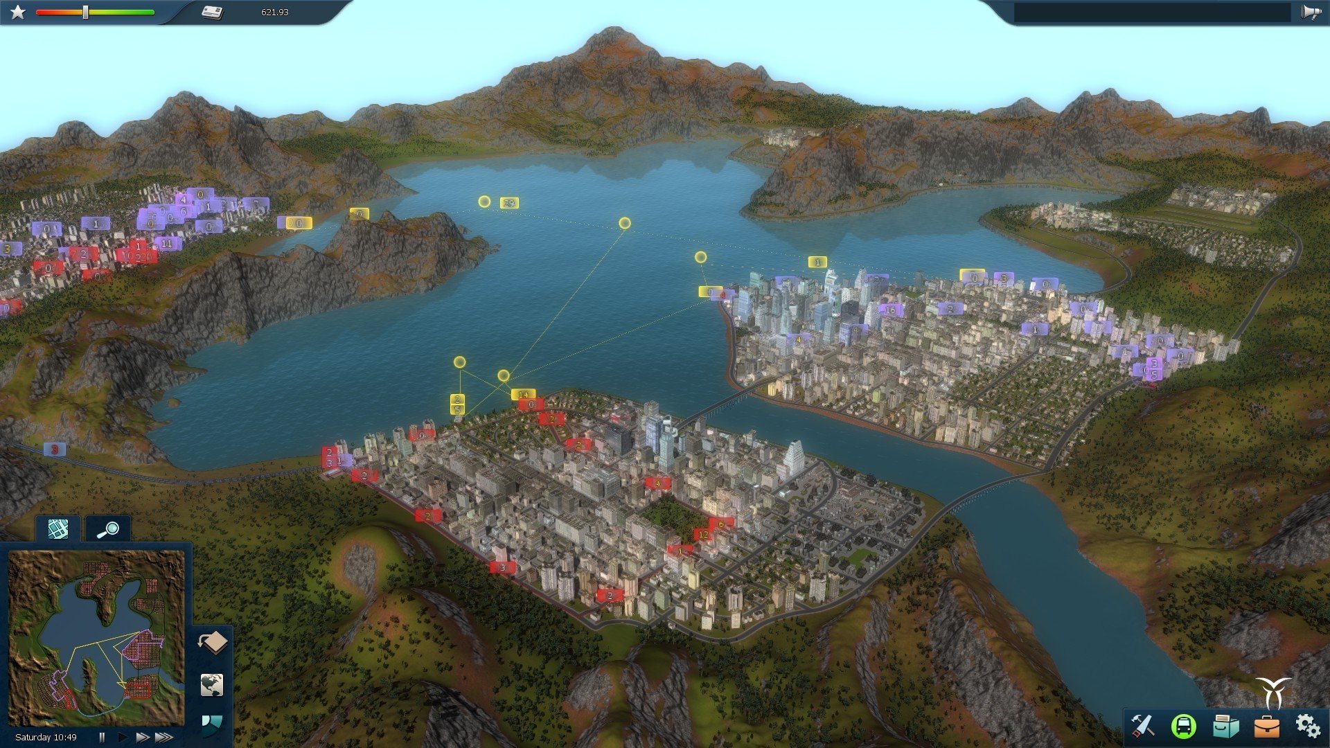 Cities in Motion 2 image