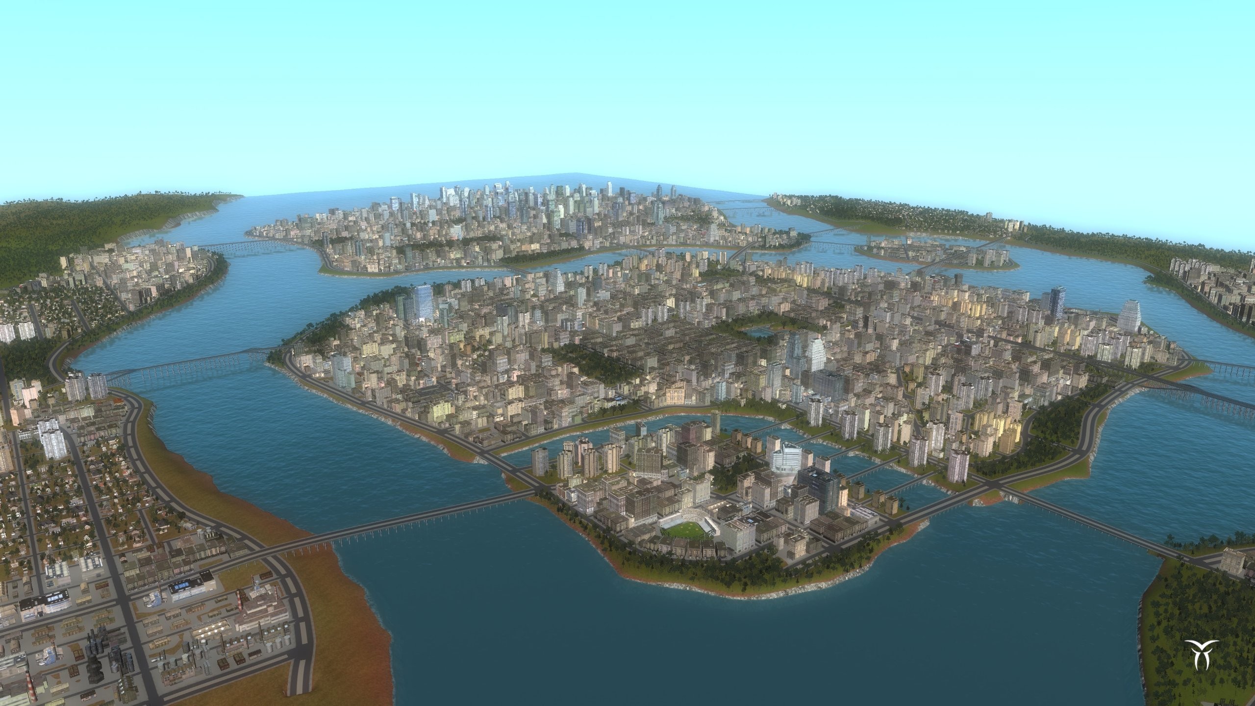 Cities in Motion 2 image