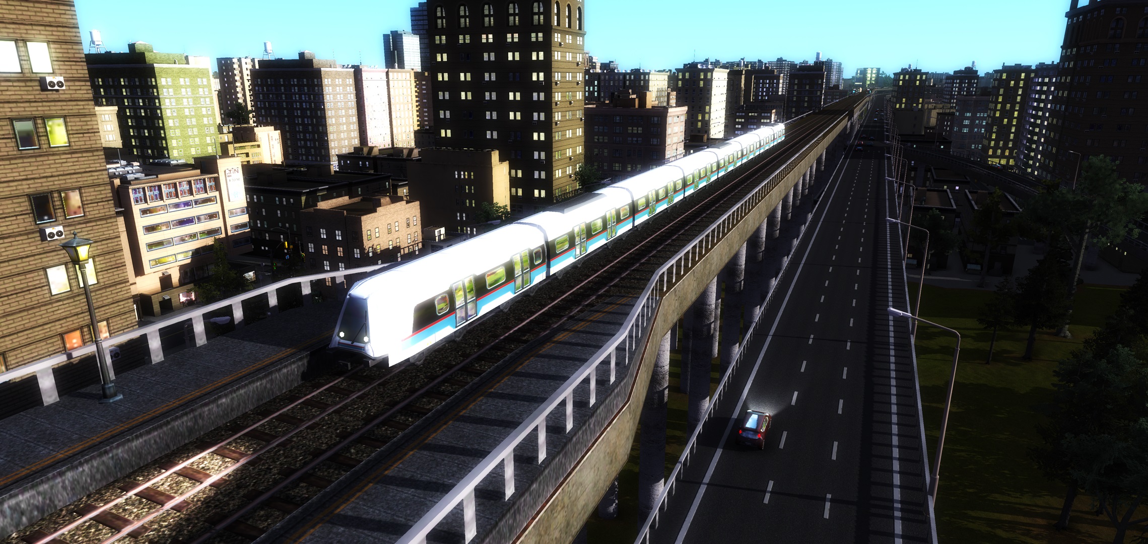 Cities in Motion 2: Metro Madness image