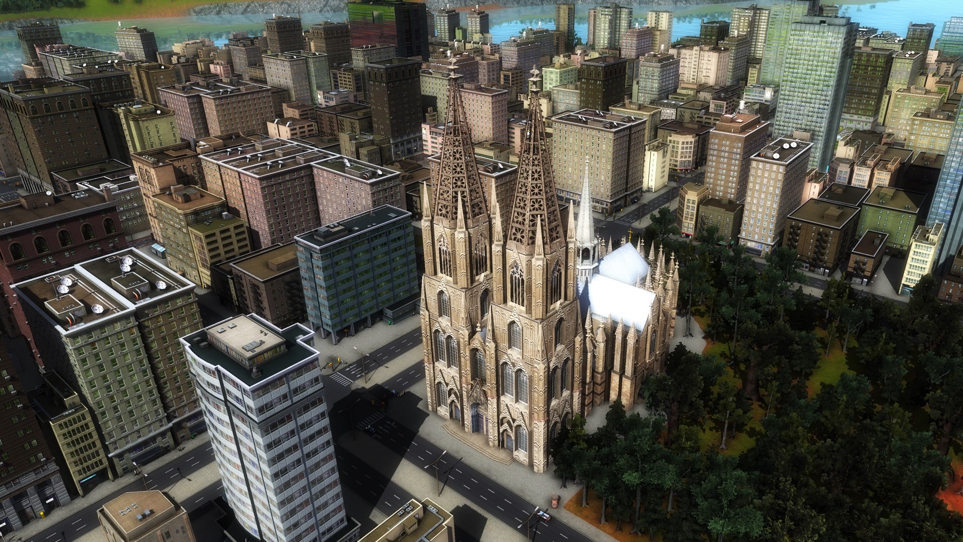 Cities in Motion 2: Lofty Landmarks image