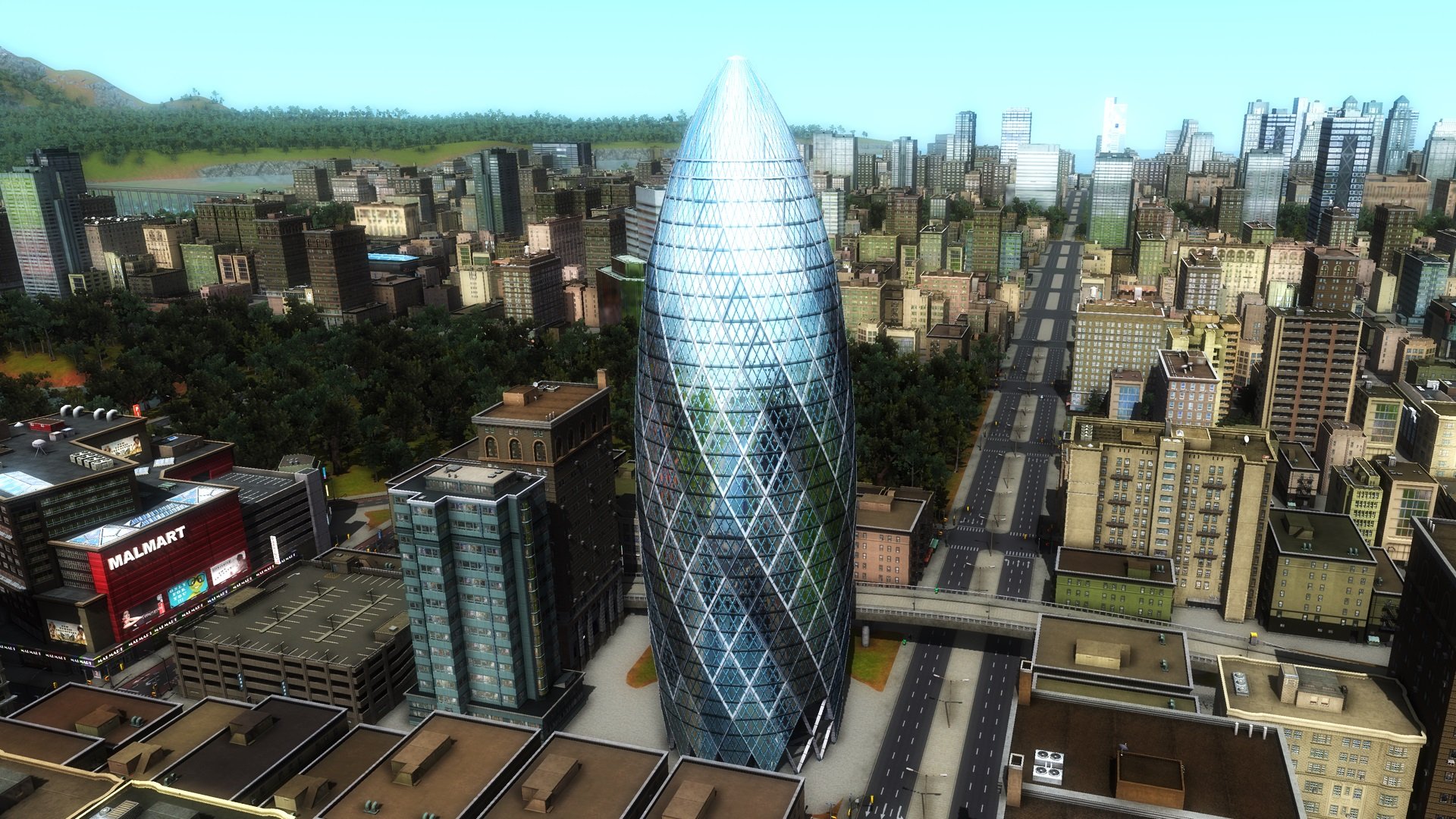 Cities in Motion 2: Lofty Landmarks image