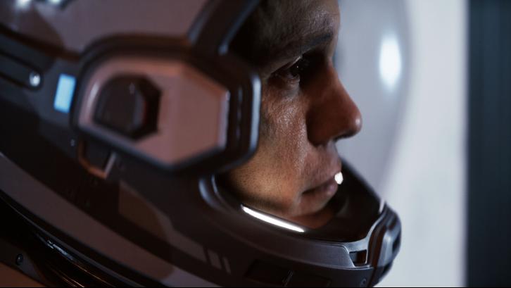 Directive 8020 Steam Key screenshot from the video game thumbnail 2