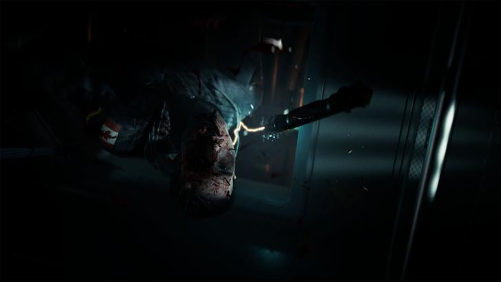 Directive 8020 Steam Key screenshot from the video game thumbnail 9