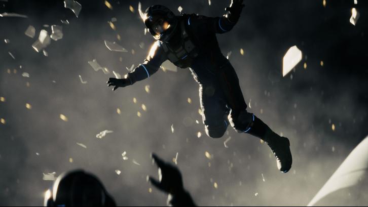Directive 8020: Digital Deluxe Edition Steam Key screenshot from the video game thumbnail 6