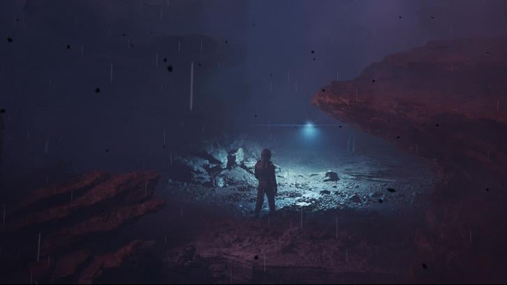 Directive 8020: Digital Deluxe Edition Steam Key screenshot from the video game thumbnail 8