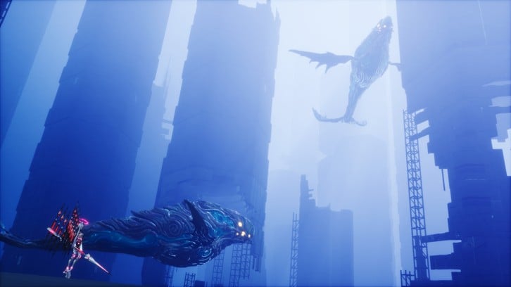 CRYMACHINA image