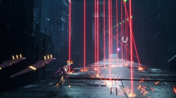 CRYMACHINA image