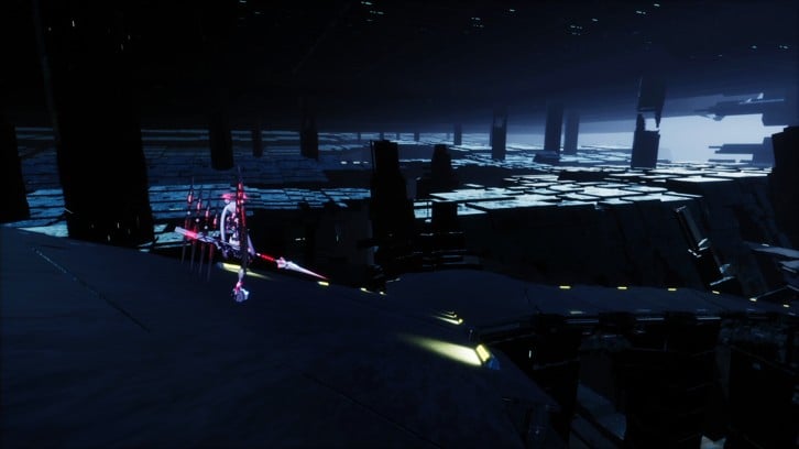 CRYMACHINA image