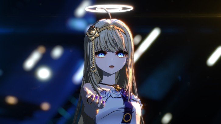 CRYMACHINA Deluxe Edition image