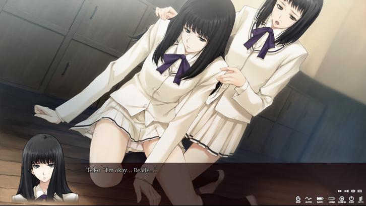 The Shell Part I: Inferno image