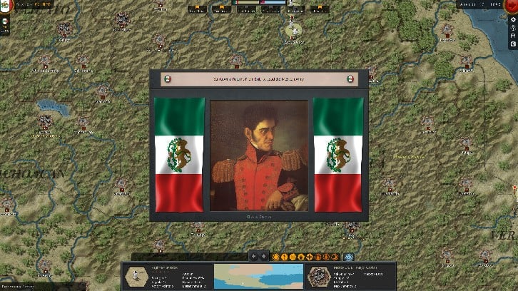 Strategic Command: American Civil War - Wars in the Americas image