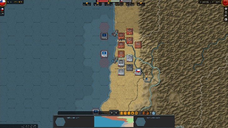 Strategic Command: American Civil War - Wars in the Americas image