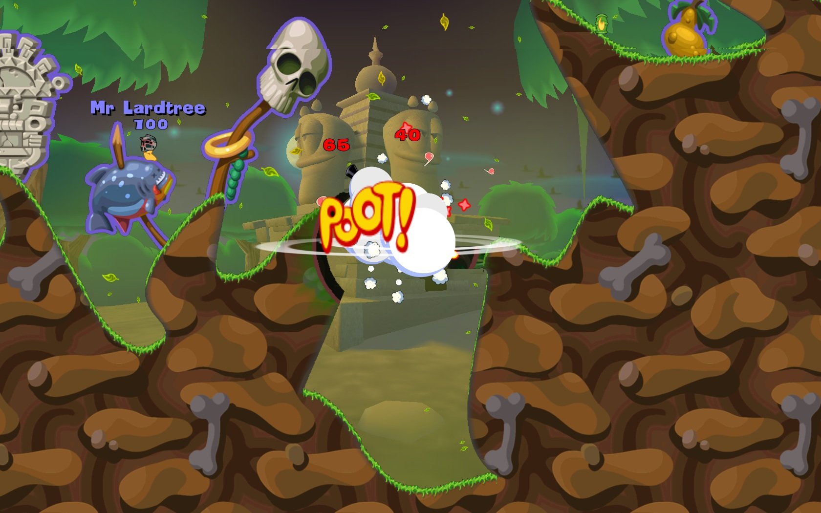 Worms Reloaded image