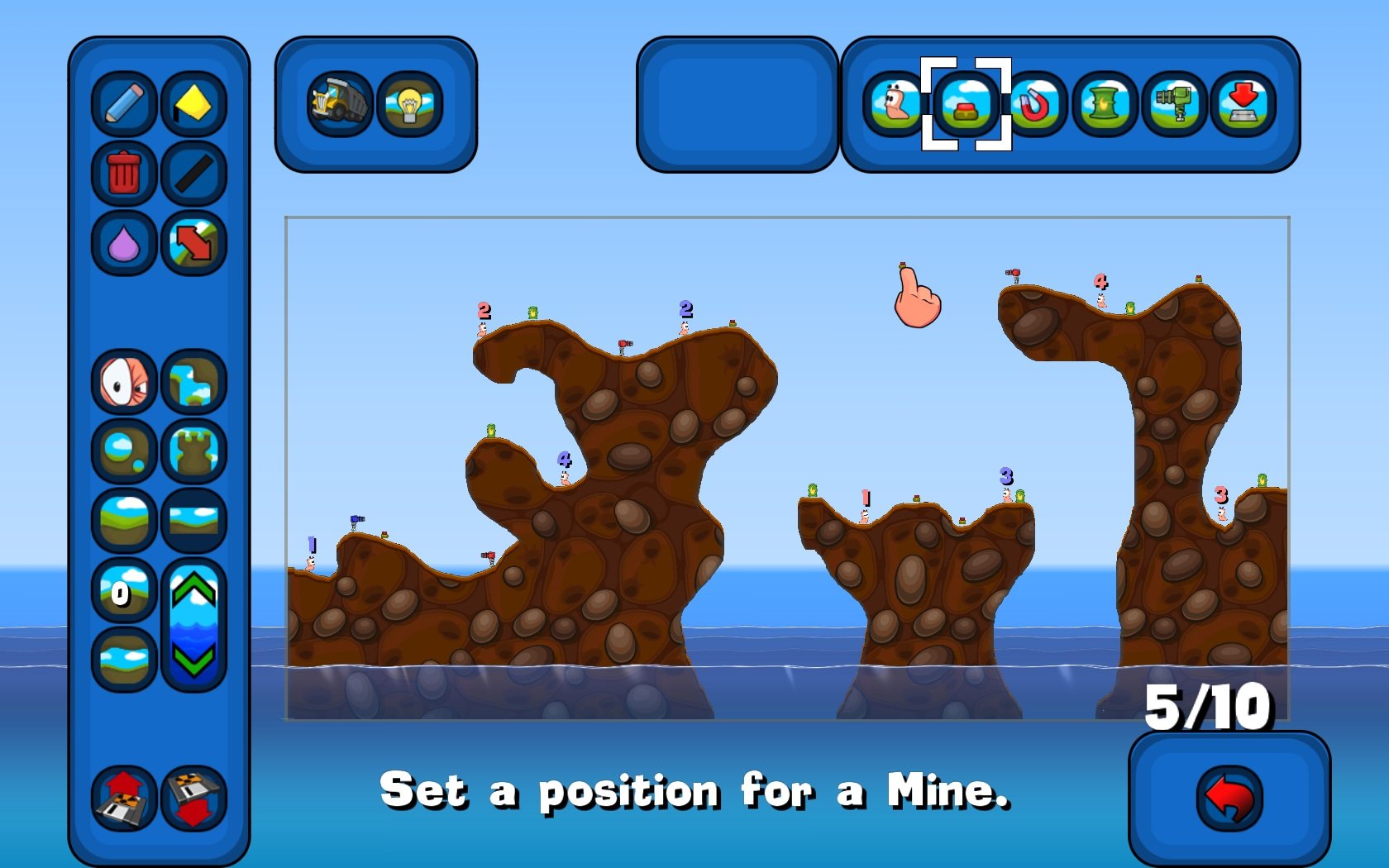 Worms Reloaded image
