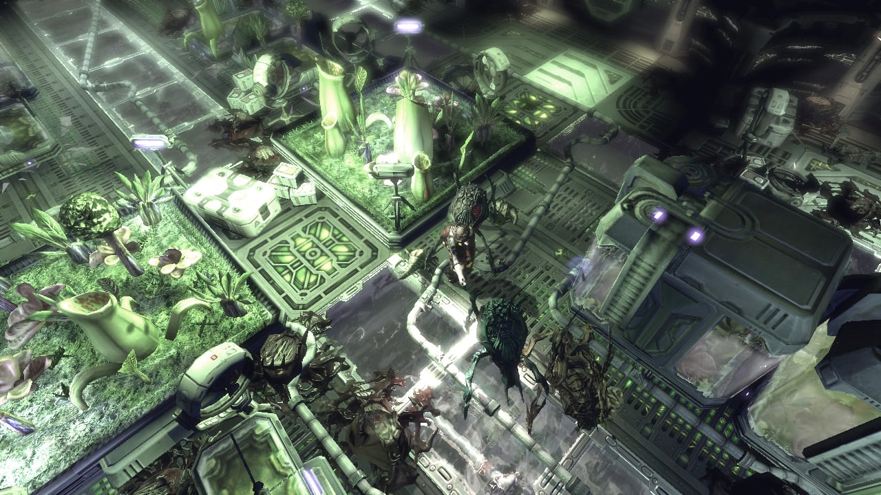 Alien Breed: Impact image