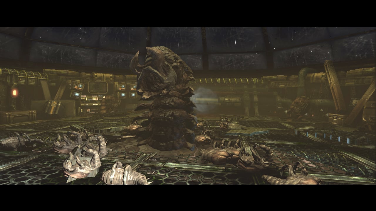 Alien Breed: Impact image