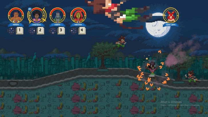 Rise of the Funkys image