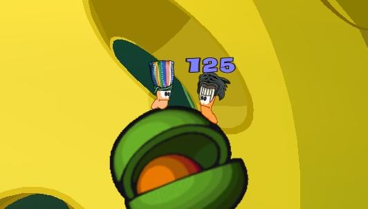 Worms Reloaded: The "Pre-order Forts and Hats" DLC Pack image