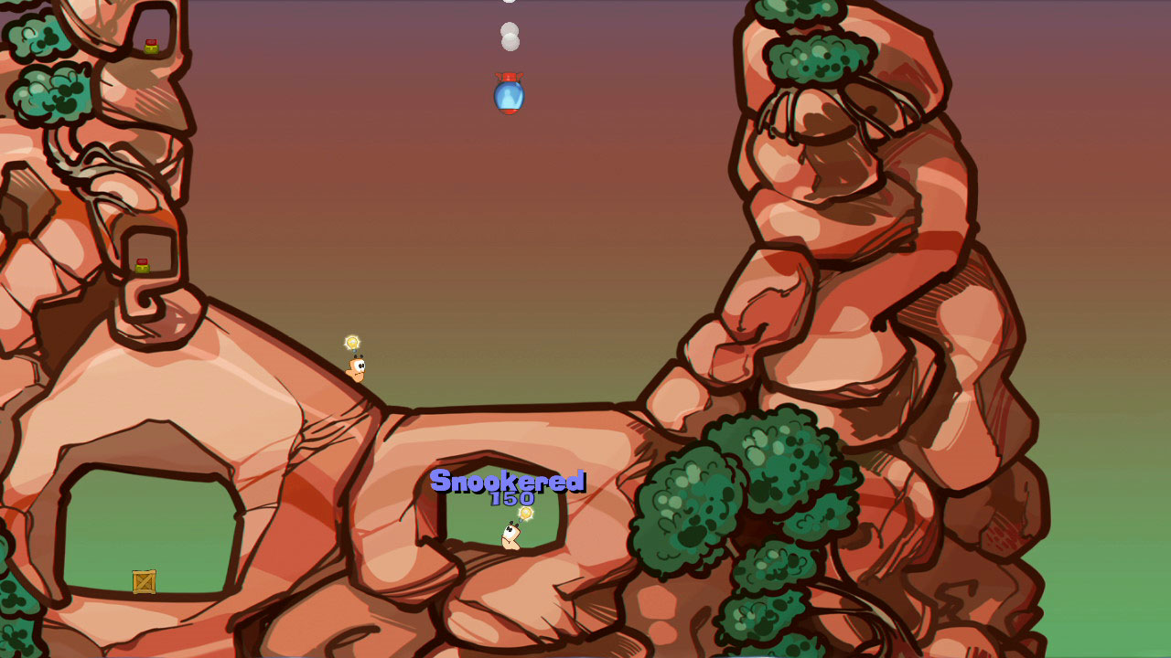 Worms Reloaded: Puzzle Pack image