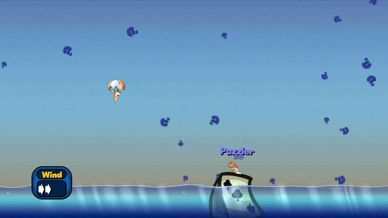 Worms Reloaded: Puzzle Pack image