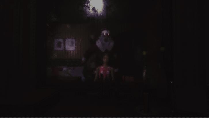 Christmas Night image