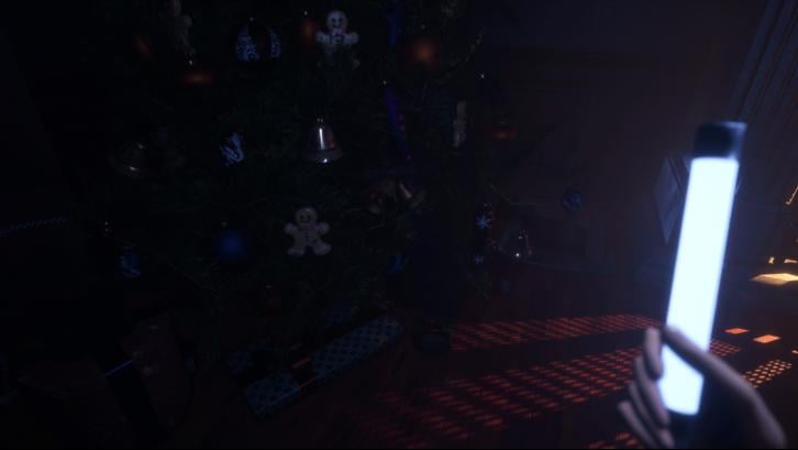 Christmas Night image